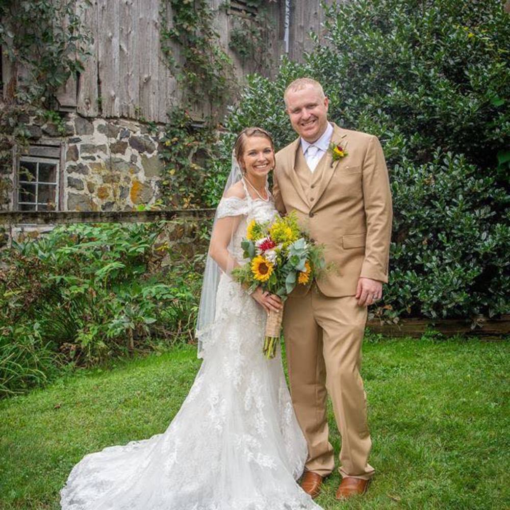 Meet your Posher, Haley